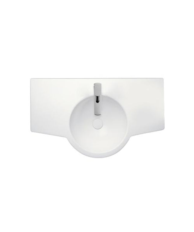 FERRUM MARINA LAVATORIO 1AG 80CM LH81J