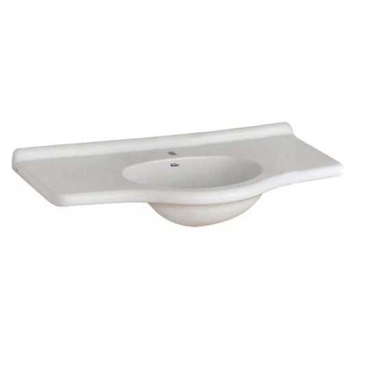 FERRUM LAVATORIO LIMOGES 110 CM 1AG LIM1F LIM-MS-003-BL