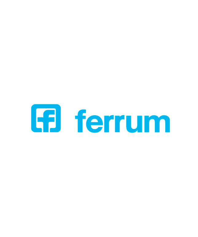 FERRUM SYMI LAVATORIO 50CM 1 AG S/R LJS1F SYM-MS-010-BL