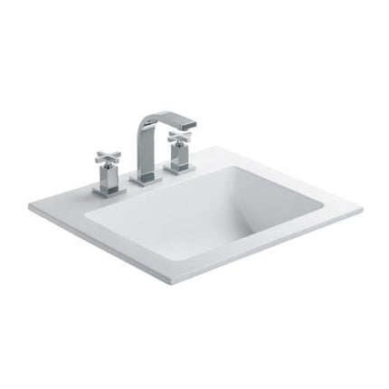 FERRUM SYMI LAVATORIO 50CM 3 AG S/R LJS3F SYM-MS-011-BL