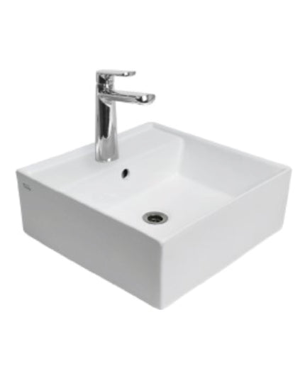 FERRUM TORI BACHA APOYAR CUADRA MEDIANA 1 AG LK094 TOR-BH-061-BL