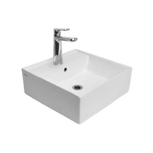 FERRUM TORI BACHA APOYAR CUADRA MEDIANA 1 AG LK094 TOR-BH-061-BL