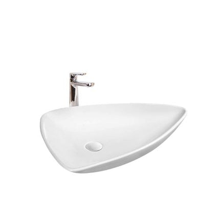 FERRUM MILOS BACHA VELA LK117 MLS-BH-002-BL