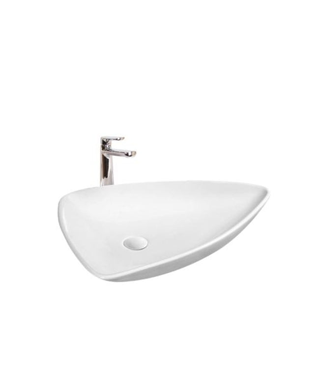 FERRUM MILOS BACHA VELA LK117 MLS-BH-002-BL