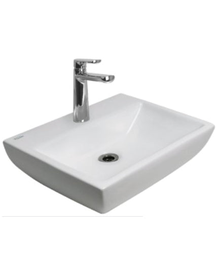 FERRUM TORI BACHA DE APOYAR RECTANGULAR 1 AG LK276 TOR-BH-062-BL