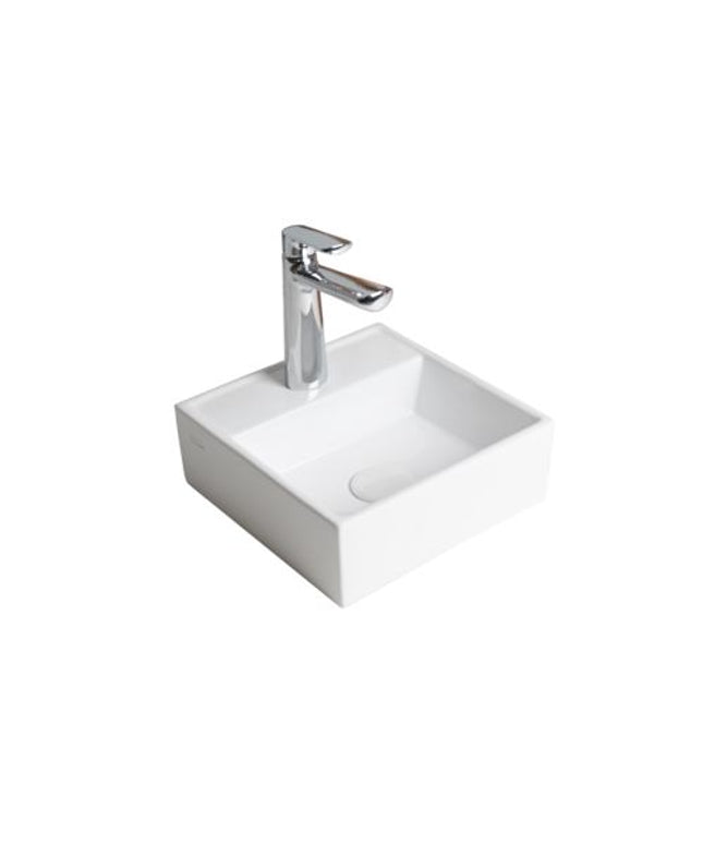 FERRUM TORI BACHA CUADRA MINI LK311 TOR-BH-070-BL