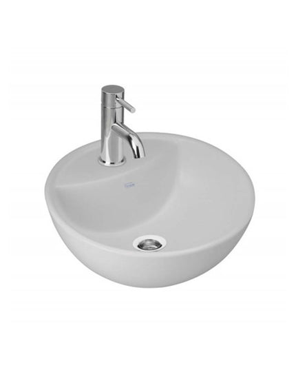 FERRUM TORI STOCK LAVATORIO DE APOYO 1 AGUJERO 48 LK386