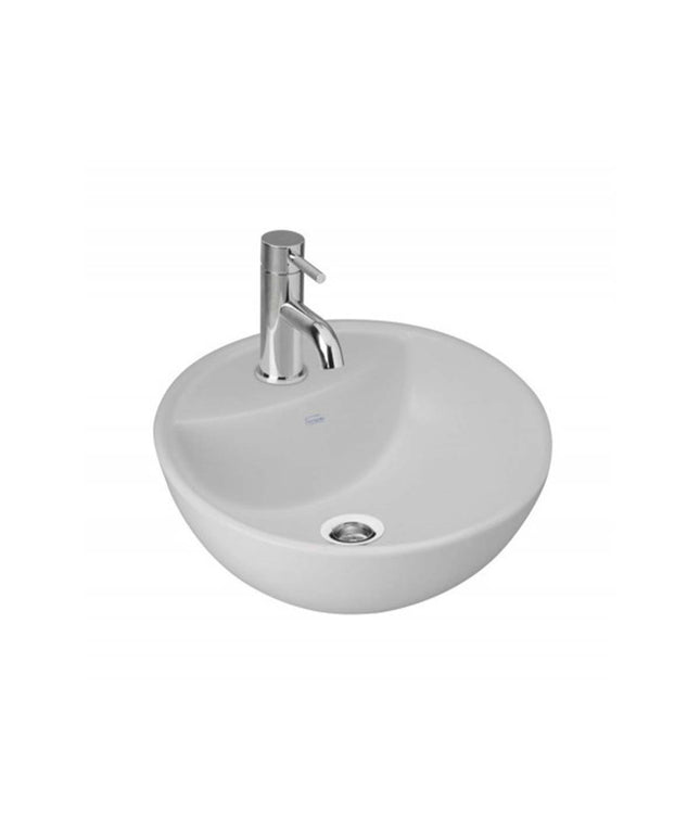 FERRUM TORI STOCK LAVATORIO DE APOYO 1 AGUJERO 48 LK386