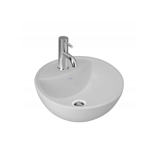FERRUM TORI STOCK LAVATORIO DE APOYO 1 AGUJERO 48 LK386