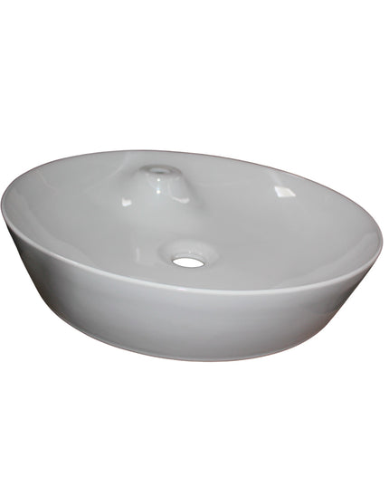 FERRUM TORI STOCK BACHA REDONDA 1 AGUJERO 48 LK386-B