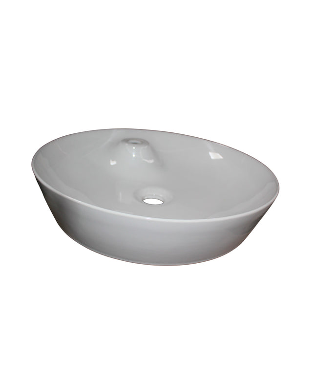 FERRUM TORI STOCK BACHA REDONDA 1 AGUJERO 48 LK386-B