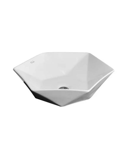 FERRUM MILOS BACHA APOYAR ESTRELLA LK422 MLS-BH-004-BL