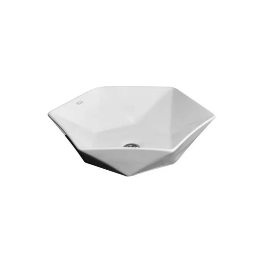 FERRUM MILOS BACHA APOYAR ESTRELLA LK422 MLS-BH-004-BL