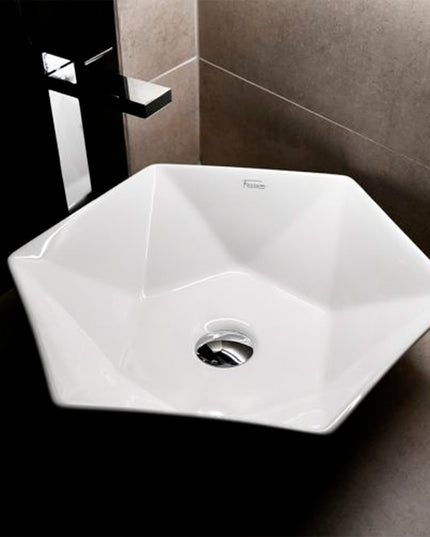 FERRUM MILOS BACHA APOYAR ESTRELLA LK422 MLS-BH-004-BL