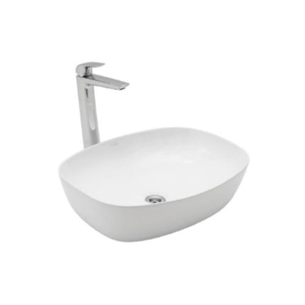 FERRUM TORI BACHA CUADRA SLIM 50X39 LK435 TOR-BH-077-BL