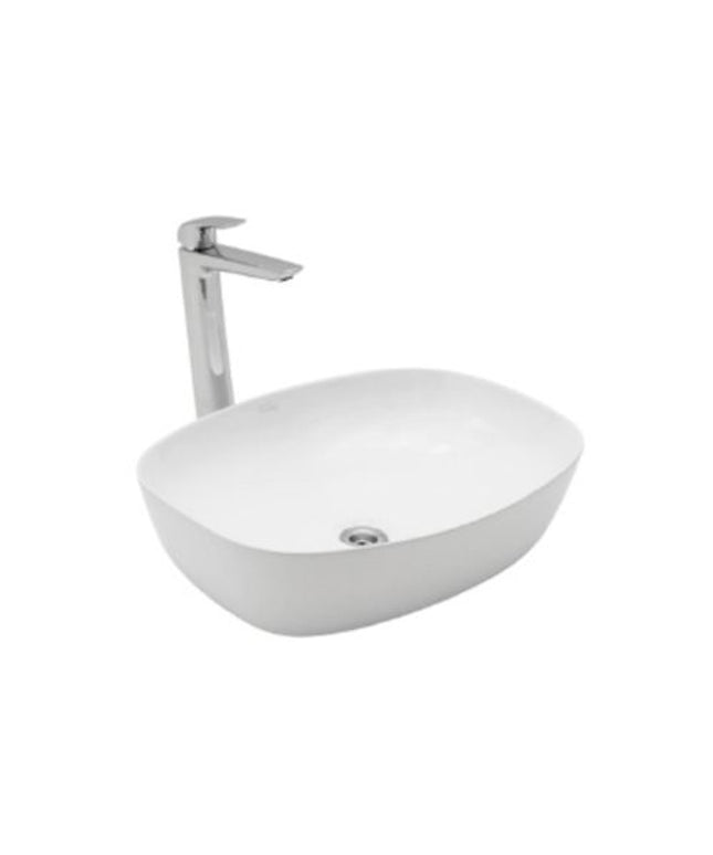 FERRUM TORI BACHA CUADRA SLIM 50X39 LK435 TOR-BH-077-BL