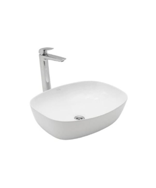 FERRUM TORI BACHA CUADRA SLIM 50X39 LK435 TOR-BH-077-BL