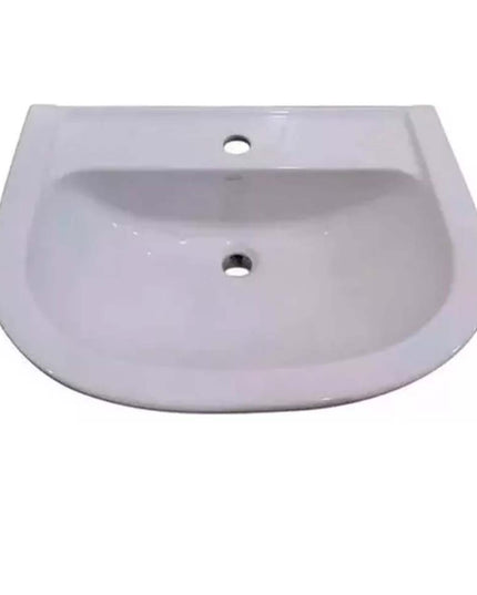 FERRUM BARI LAVATORIO 1 AGUJERO LKM1 BAR-LV-100-BL