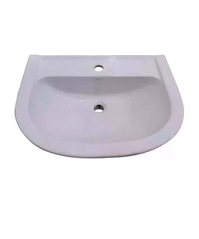 FERRUM BARI LAVATORIO 1 AGUJERO LKM1 BAR-LV-100-BL