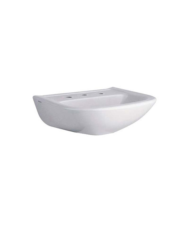 FERRUM BARI LAVATORIO 3 AGUJEROS LKM3 BAR-LV-300-BL