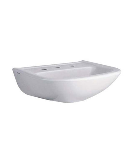 Ferrum Bari Lavatorio 3 Agujeros Lkm3 Bar-lv-300-bl