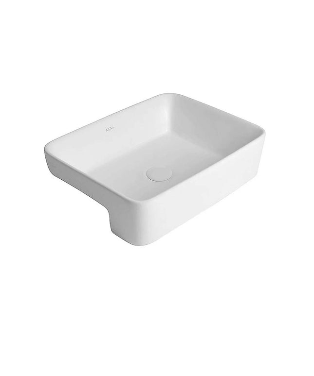Ferrum Dongio Bacha Semiencastrar Fina Lks10 Don-bh-081-bl