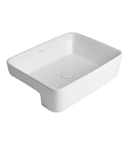 FERRUM DONGIO BACHA SEMIENCASTRAR FINA LKS10 DON-BH-081-BL