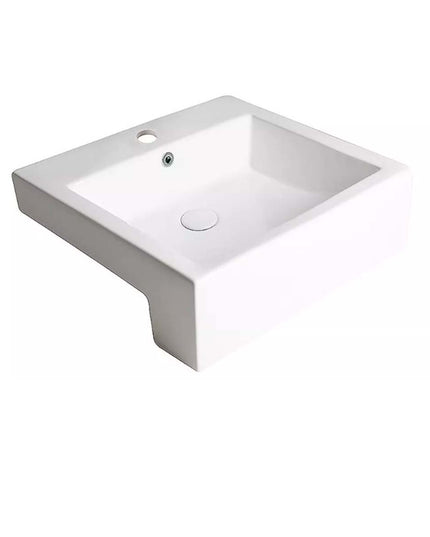 FERRUM DONGIO BACHA CUADRADA LKS18 DON-BH-083-BL