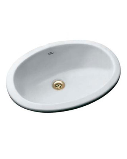 FERRUM ARMONICA BACHA IMOLA LMHF ARM-BH-130-BL