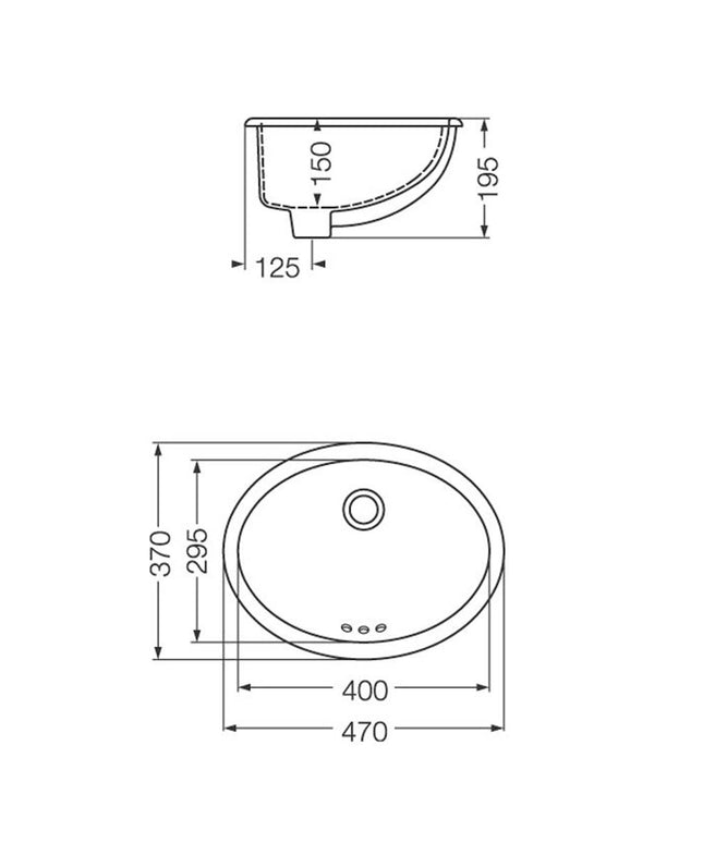 FERRUM ARMONICA BACHA IMOLA LMHF ARM-BH-130-BL