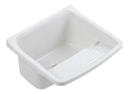 FERRUM TRAFUL STOCK PILETA LAVADERO PP 20L LP020 TRA-PD-003-BL