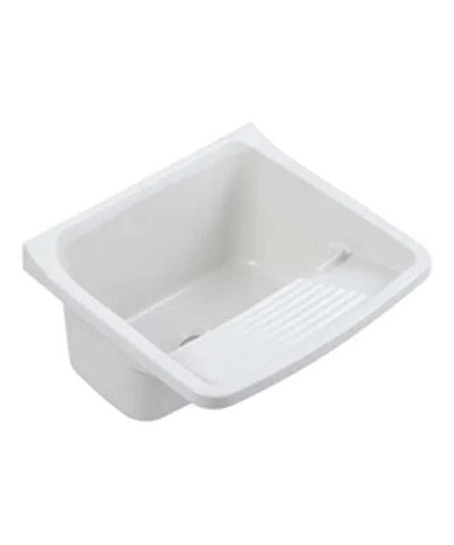 FERRUM TRAFUL STOCK PILETA LAVADERO PP 20L LP020 TRA-PD-003-BL