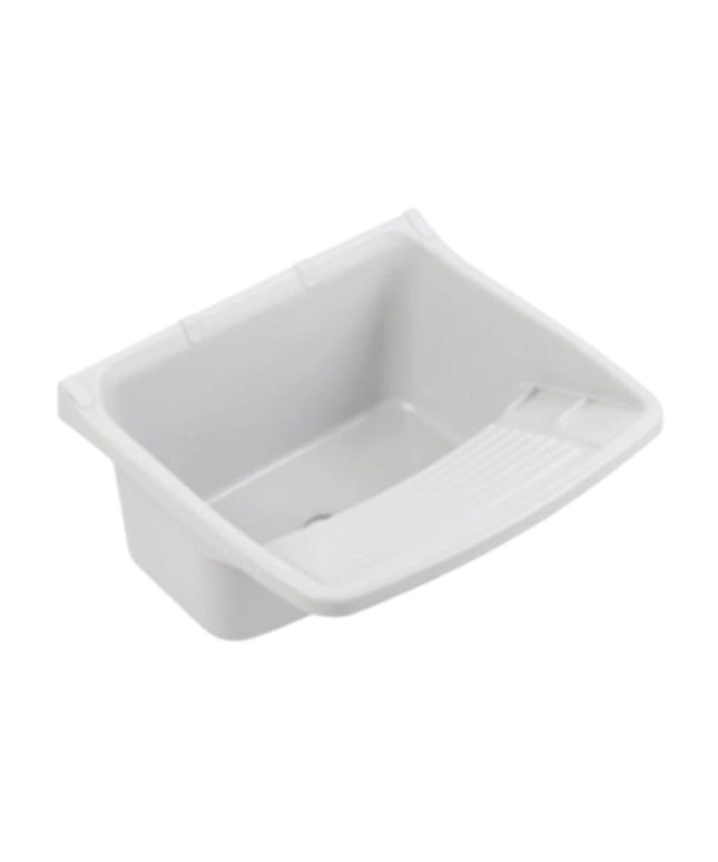 FERRUM TRAFUL STOCK PILETA LAVADERO PP 24L LP024 TRA-PD-004-BL