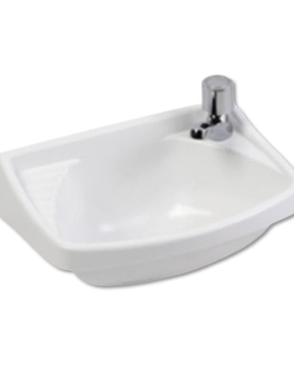 FERRUM TRAFUL LAVATORIO 36X36 3L LP030 TRA-PD-005-BL