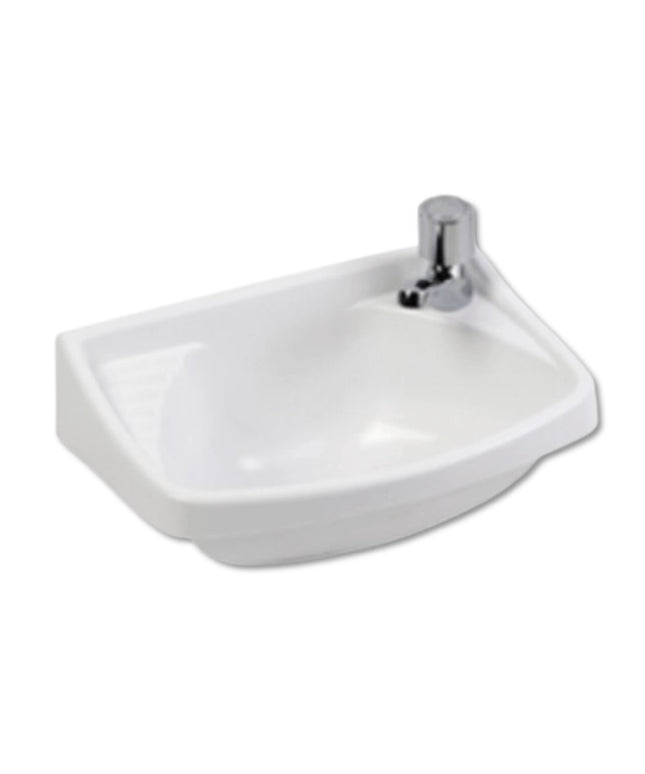 FERRUM TRAFUL LAVATORIO 36X36 3L LP030 TRA-PD-005-BL