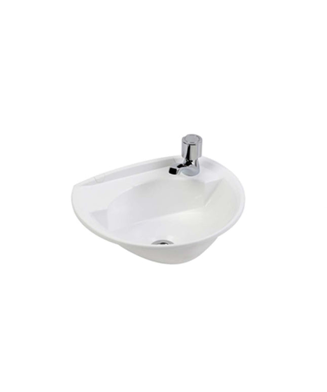 FERRUM TRAFUL STOCK LAVATORIO 36X28 4L LP040 TRA-PD-006-BL