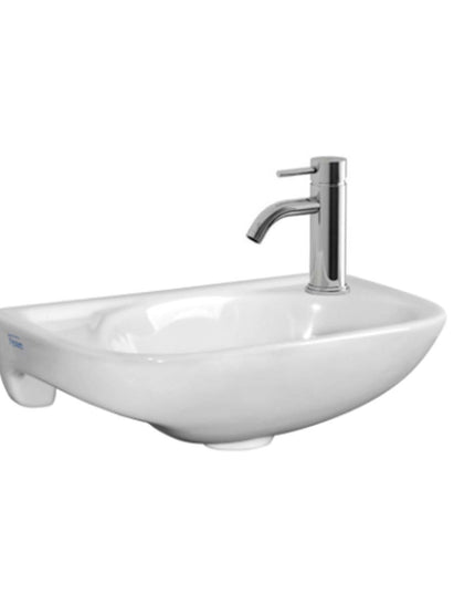 FERRUM TORI LAVATORIO DE COLGAR 1 AG LT031-B TOR-BH-031-BL