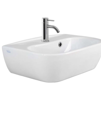 FERRUM TORI BACHA OVALADA 46CM LT071-B TOR-BH-071-BL