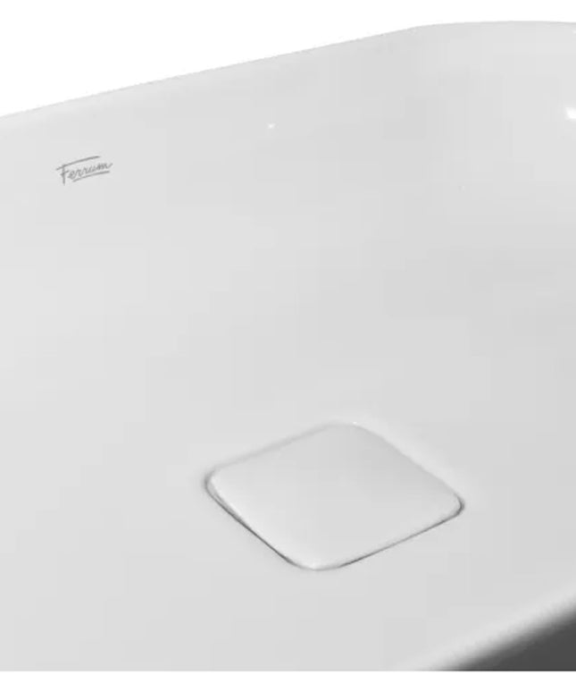 FERRUM MILOS BACHA CUADRA LT170-B MLS-BH-170-BL