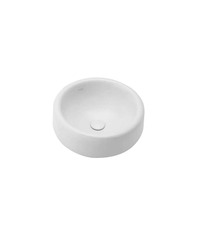 FERRUM MILOS BACHA CILINDRICA Ø38 LWBF MLS-BH-006-BL