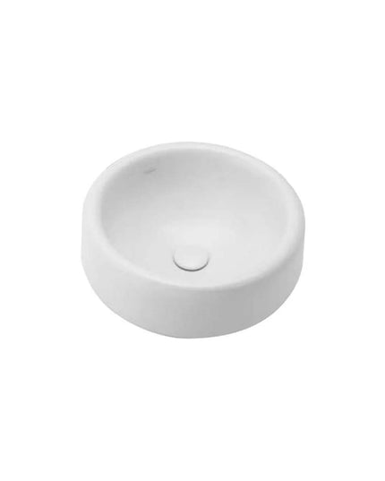 FERRUM MILOS BACHA CILINDRICA Ø38 LWBF MLS-BH-006-BL