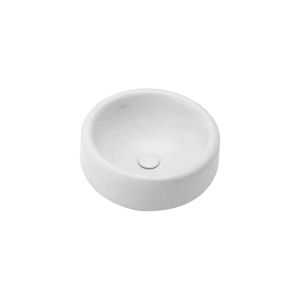 FERRUM MILOS BACHA CILINDRICA Ø38 LWBF MLS-BH-006-BL