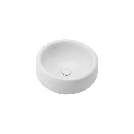 FERRUM MILOS BACHA CILINDRICA Ø38 LWBF MLS-BH-006-BL