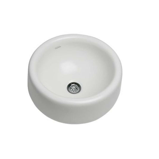 FERRUM MILOS BACHA CILINDRICA LWNF MLS-BH-166-BS