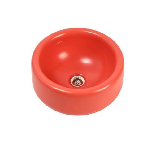 FERRUM MILOS BACHA CILINDRICA LWNF MLS-BH-166-CO