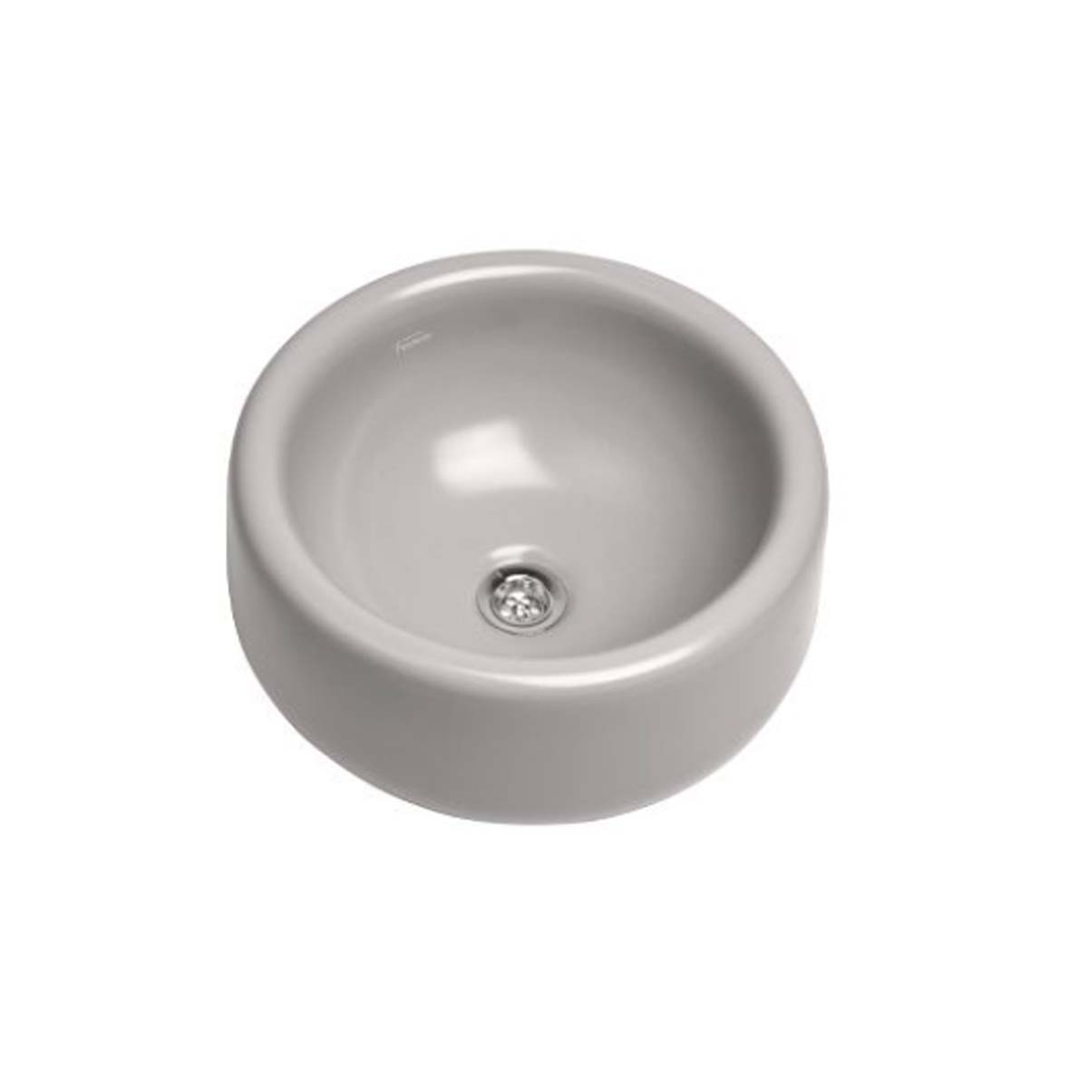 FERRUM MILOS BACHA CILINDRICA LWNF MLS-BH-166-GS