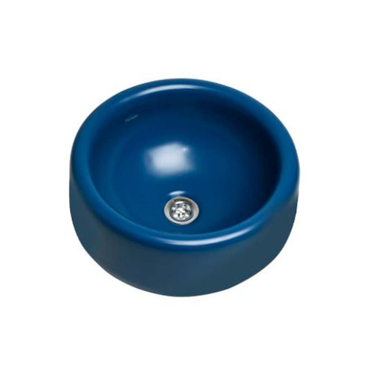 FERRUM MILOS BACHA CILINDRICA LWNF MLS-BH-166-FS