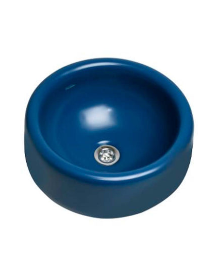 FERRUM MILOS BACHA CILINDRICA LWNF MLS-BH-166-FS