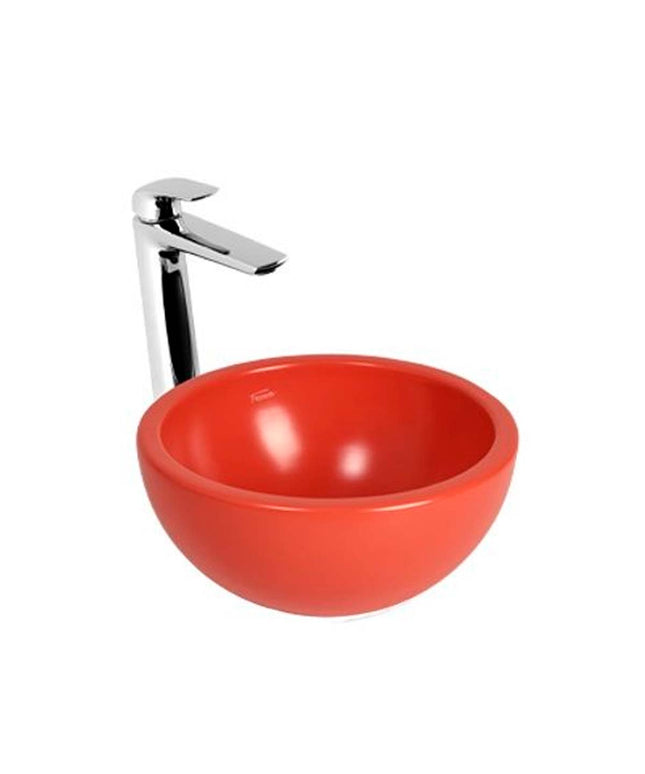 FERRUM PERSIS BACHA APOYAR - GRANDE CORAL LWPF-CO PRS-BH-022-CO