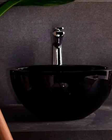 FERRUM PERSIS BACHA APOYAR - GRANDE  LWPF N PRS-BH-022-NE